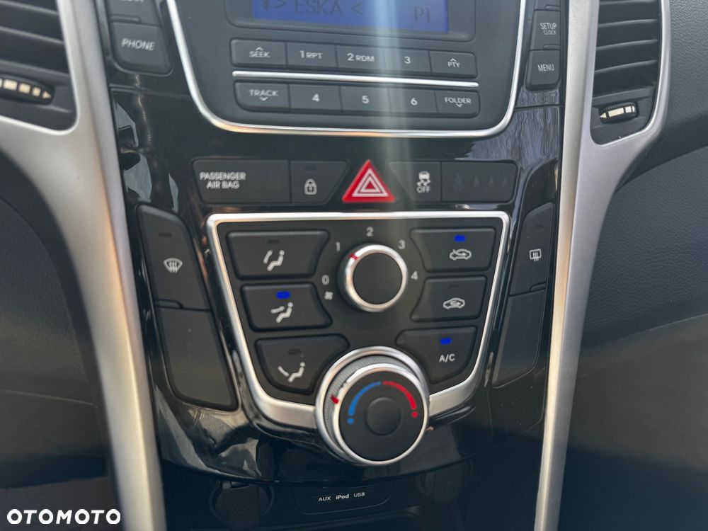 Hyundai i30 1.4 Classic - 19