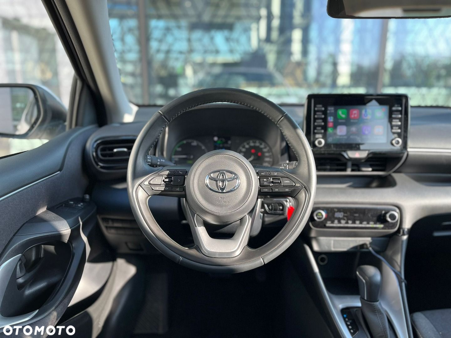 Toyota Yaris - 5