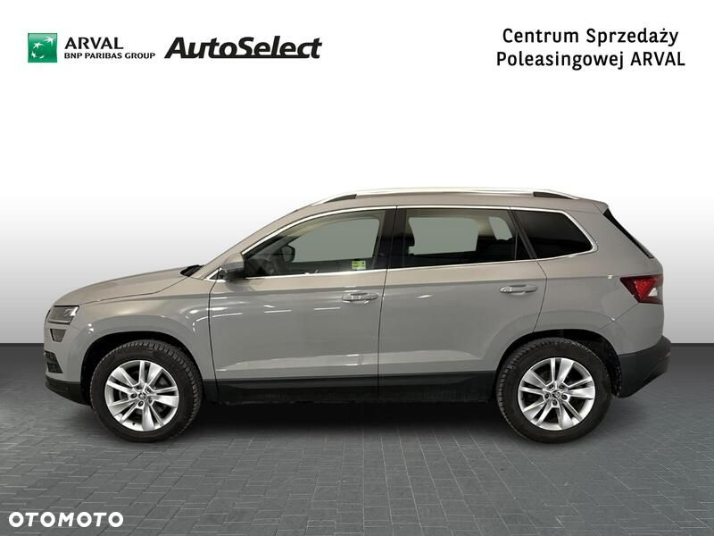 Skoda Karoq - 2