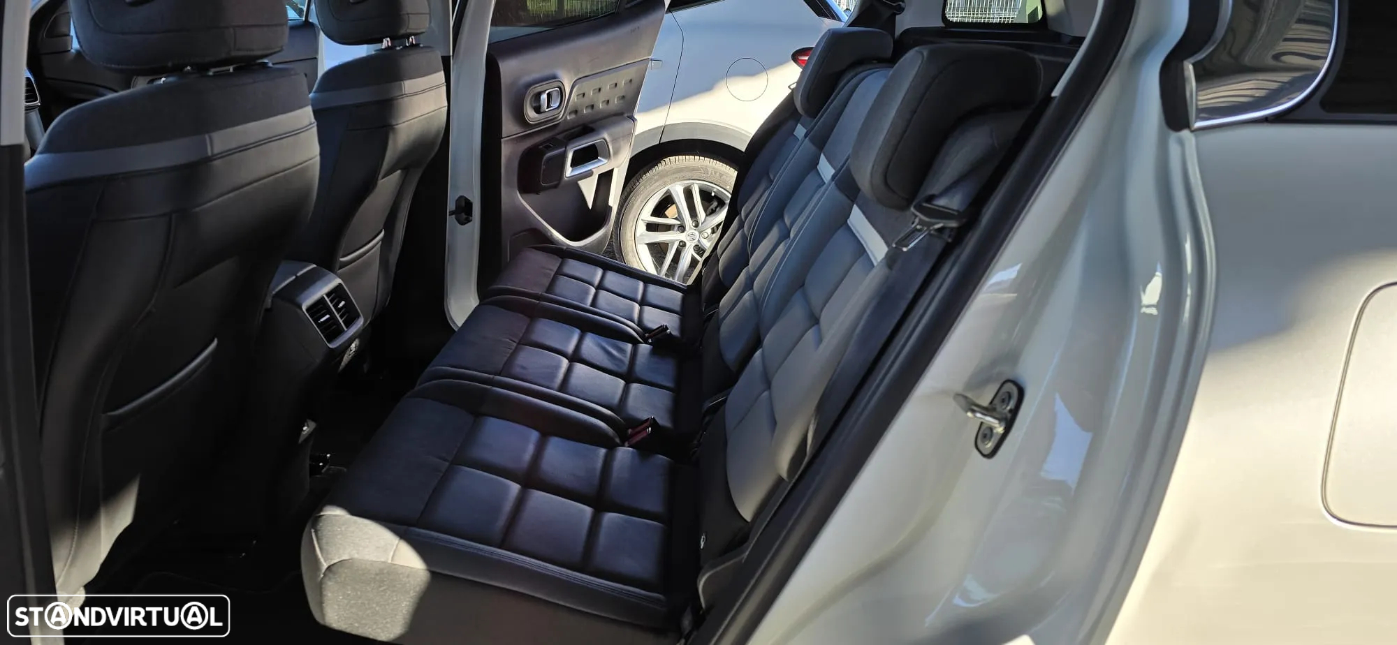 Citroën C5 Aircross 1.6 Hybrid Shine Pack e-EAT8 - 30
