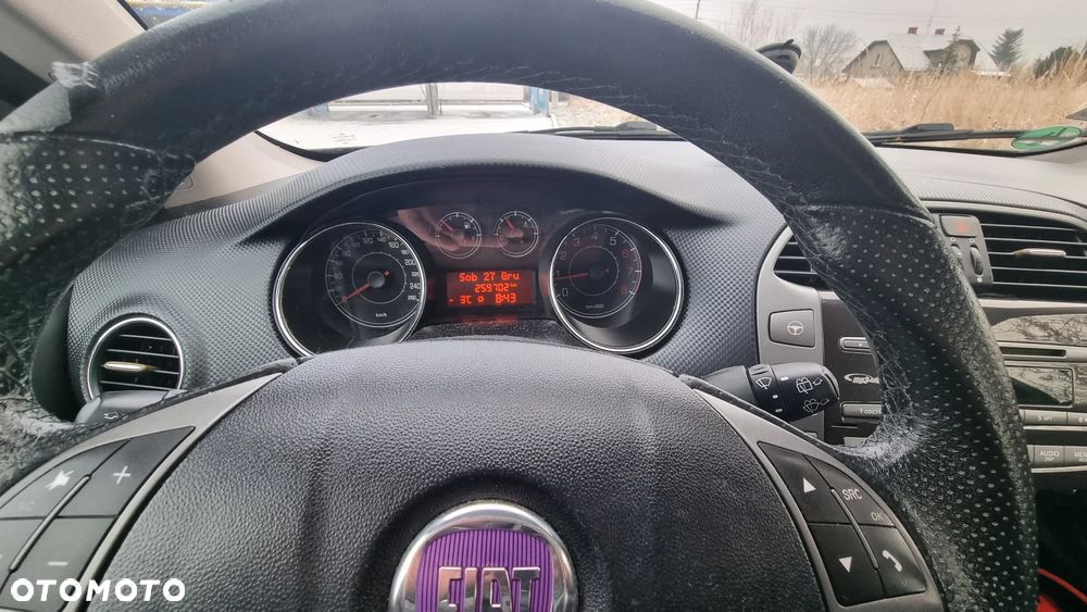 Fiat Bravo 1.4 16V Active - 7