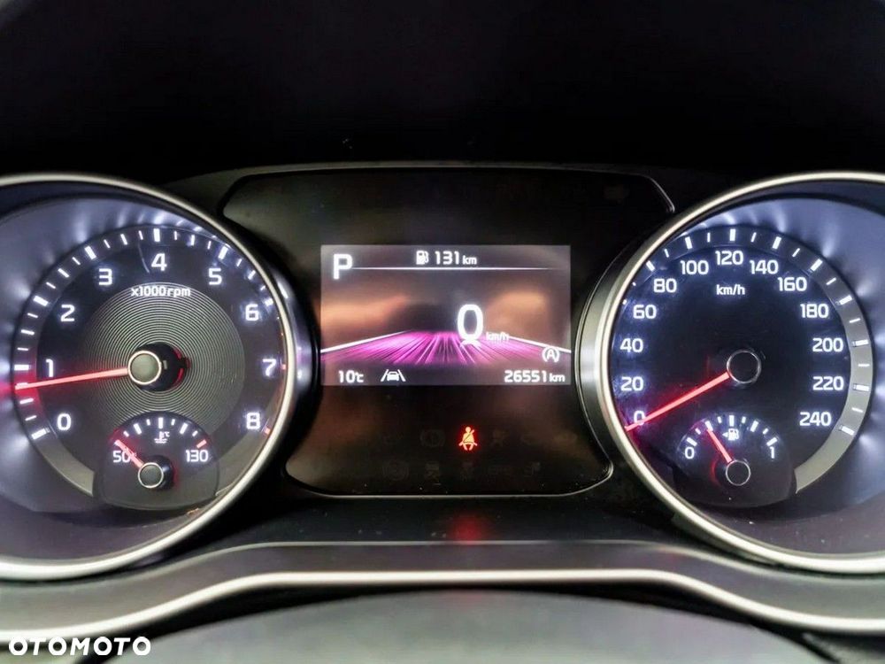 Kia XCeed 1.5 T-GDI M DCT - 14