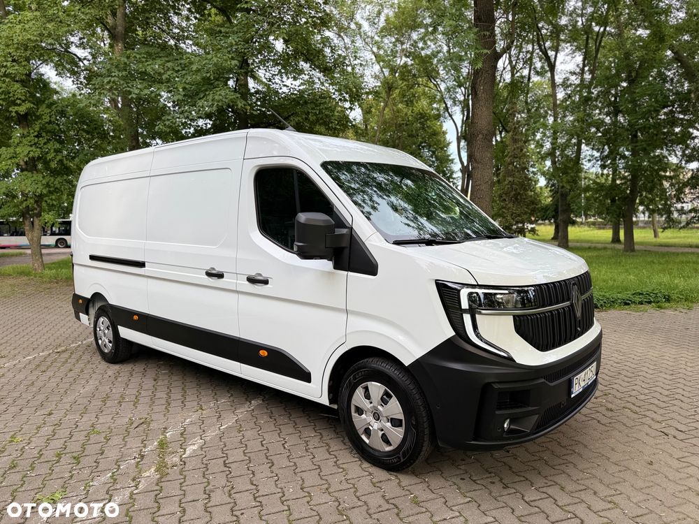 Renault Master - 1