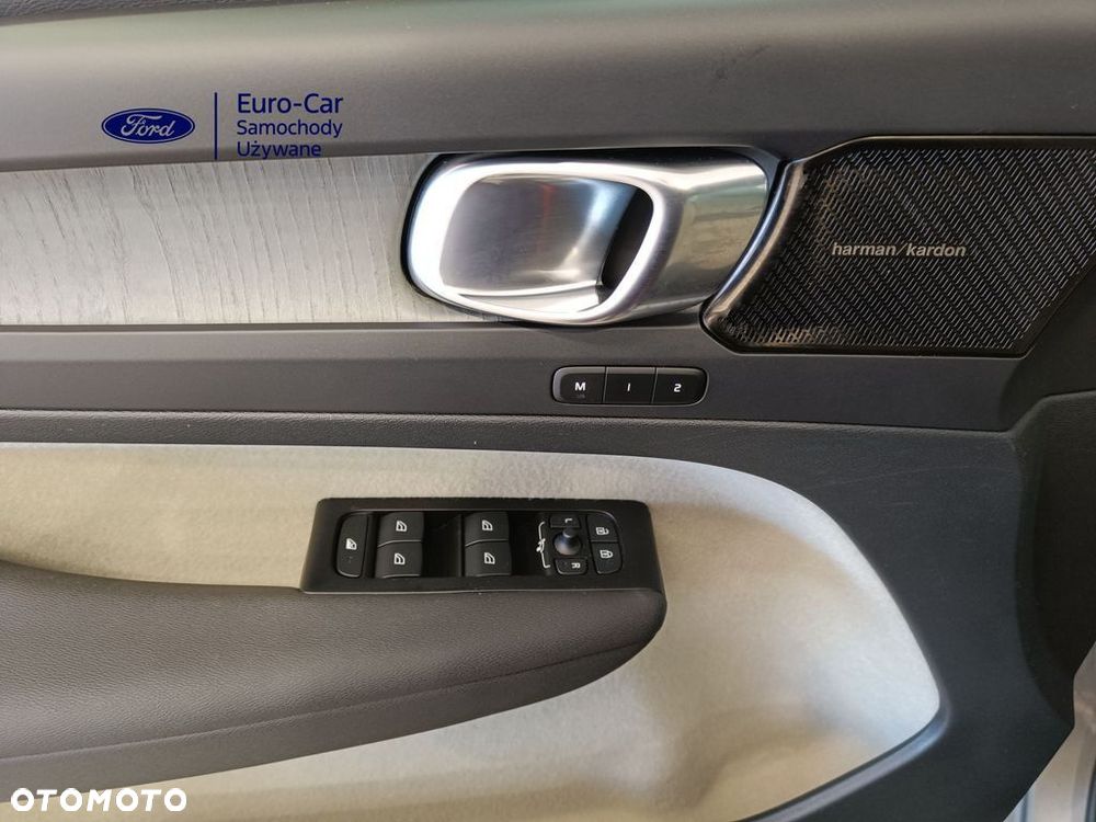 Volvo XC 40 T5 Recharge DKG Inscription - 17