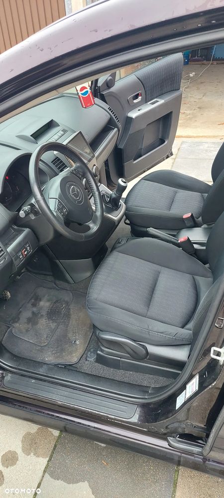 Mazda 5 2.0 CD Sport - 6