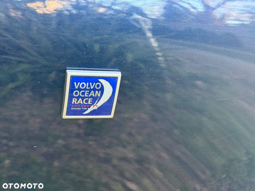 Volvo V40 D4 Ocean Race - 7