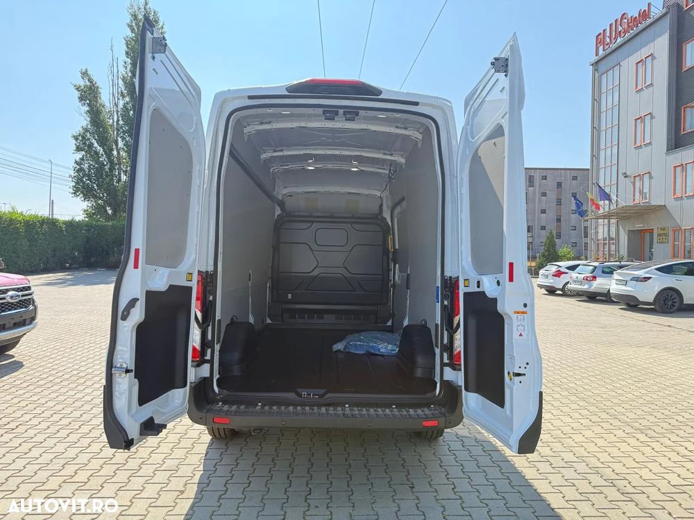 Ford TRANSIT L3H3 - 5