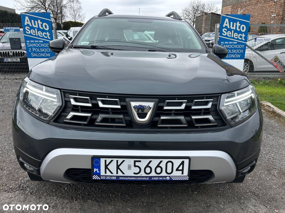Dacia Duster 1.0 TCe Comfort - 3