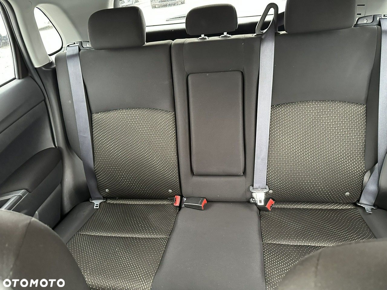 Mitsubishi ASX - 18