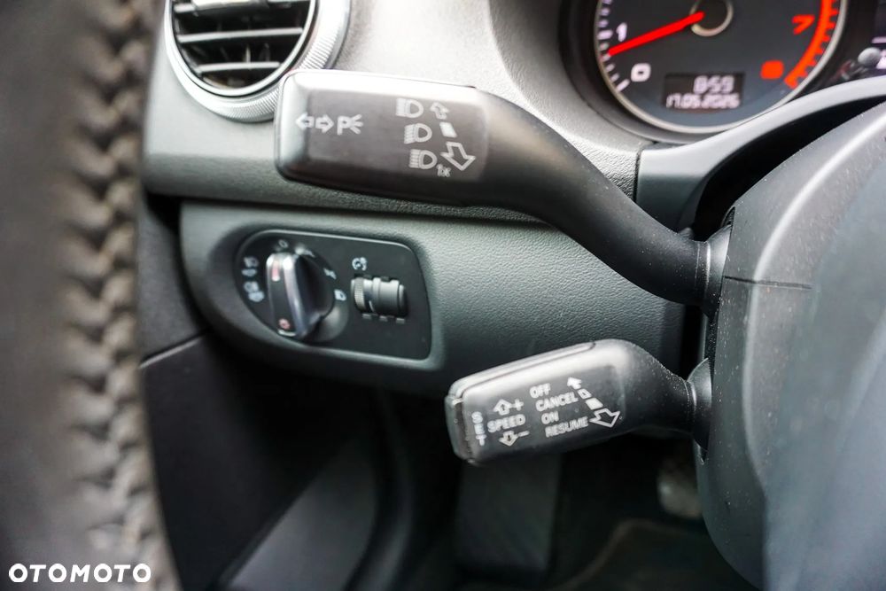 Audi A3 Sportback 1.6 Ambition - 31