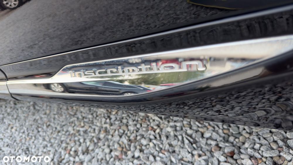 Volvo XC 60 B5 B Geartronic Inscription - 40
