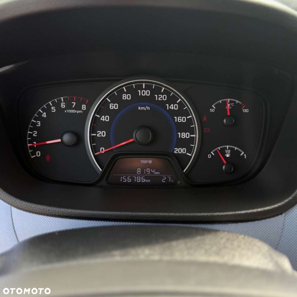 Hyundai i10 - 27
