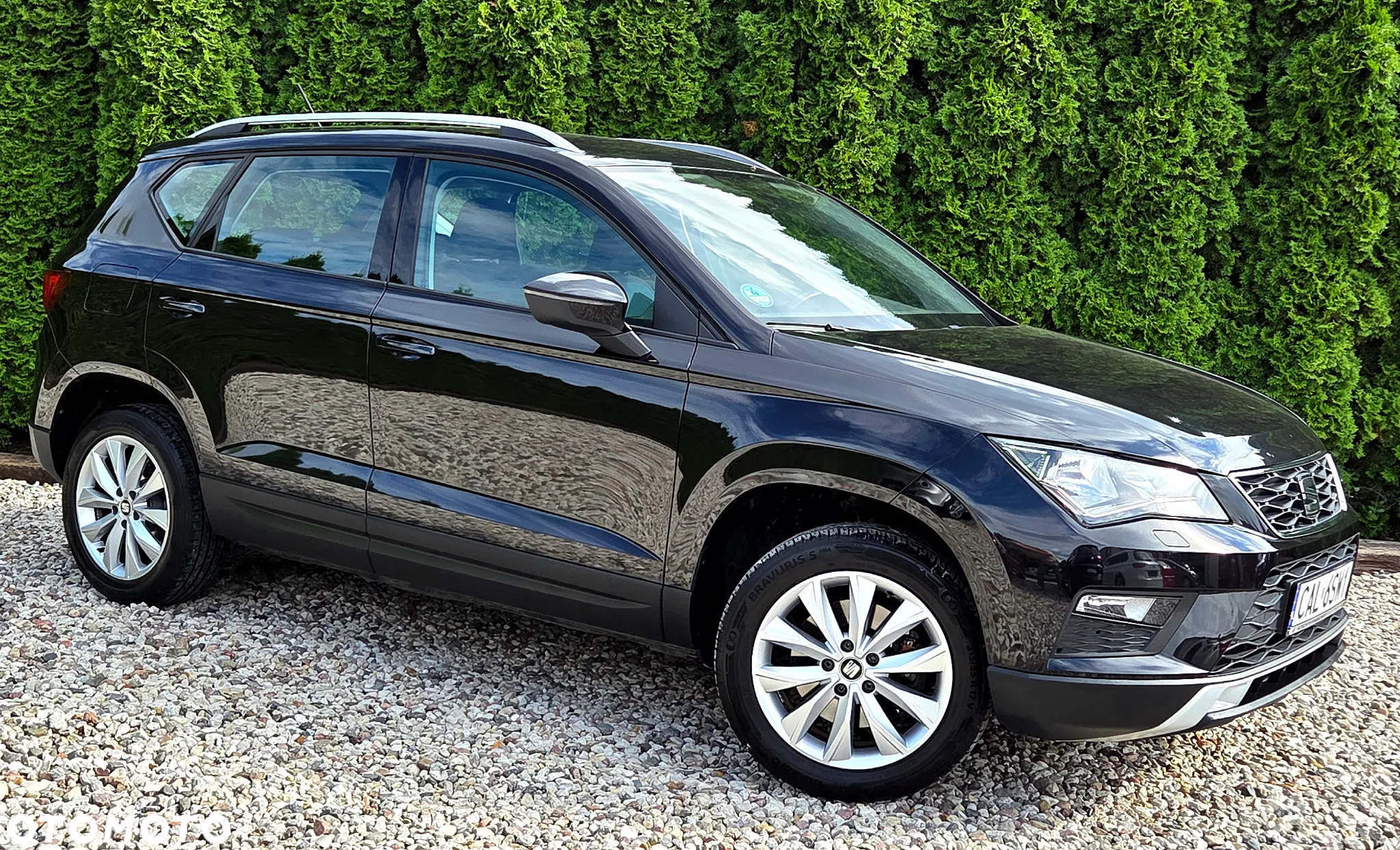 Seat Ateca 1.4 ECO TSI STYLE - 6