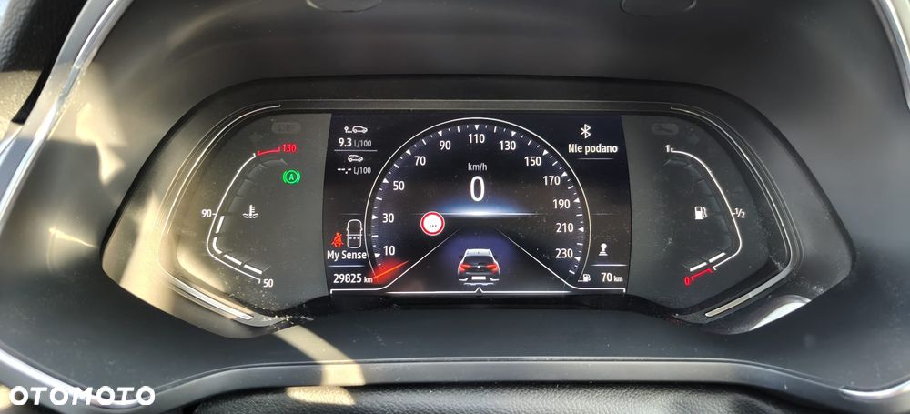 Renault Captur 1.0 TCe Intens - 21