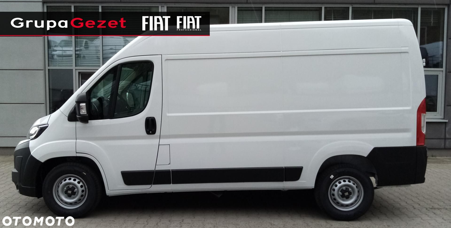 Fiat Ducato - 6