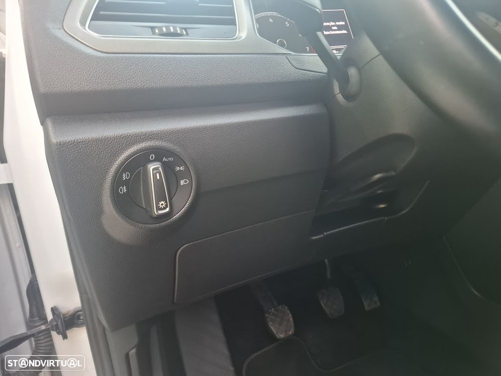 VW T-Roc 1.0 TSI Style - 31