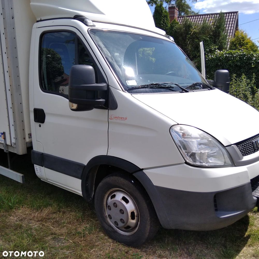 Iveco 35C18 - 2
