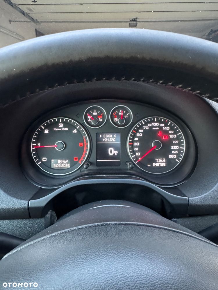 Audi A3 Sportback - 37