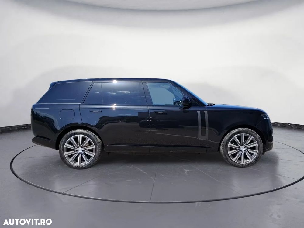 Land Rover Range Rover 3.0 Si6 P460 PHEV Autobiography - 6