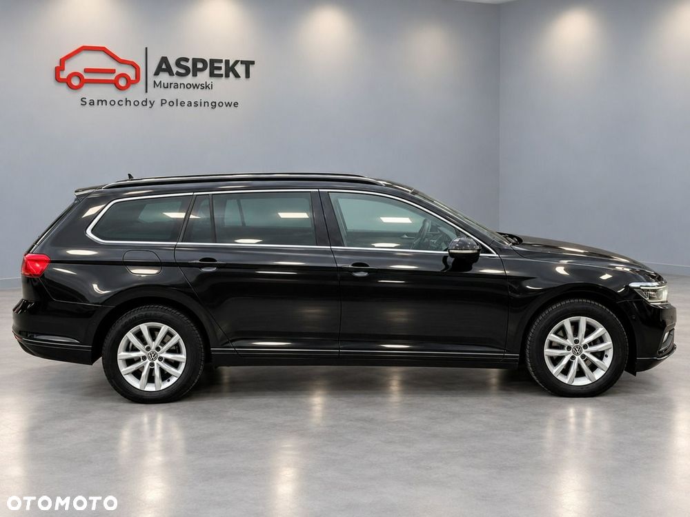 Volkswagen Passat - 26