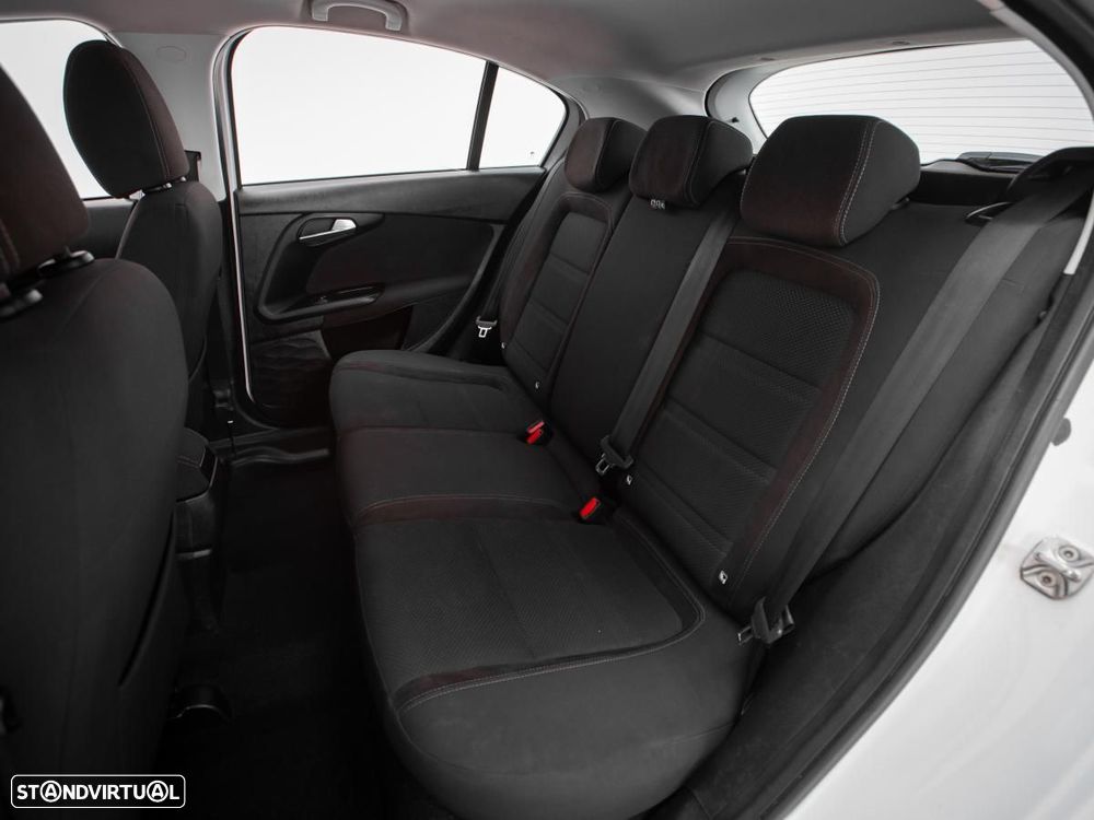 Fiat Tipo 1.3 M-Jet Lounge - 10