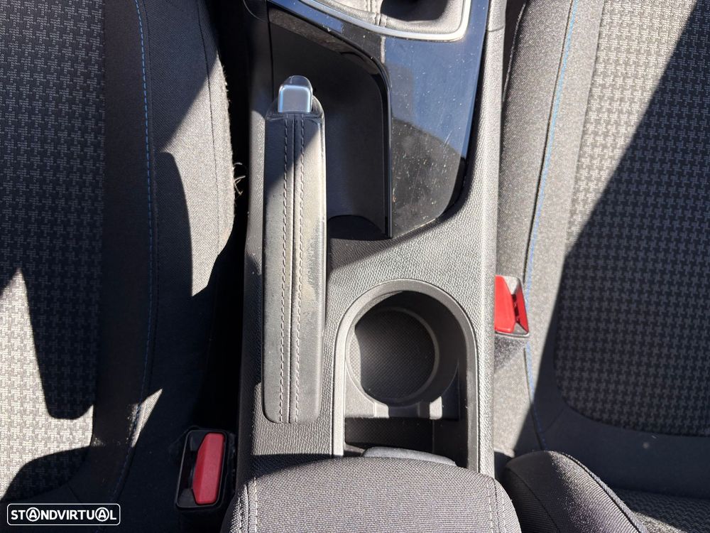 Peugeot 308 SW 1.5 BlueHDi Style - 34