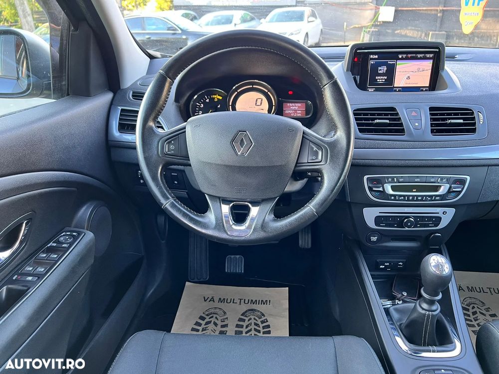 Renault Megane - 16