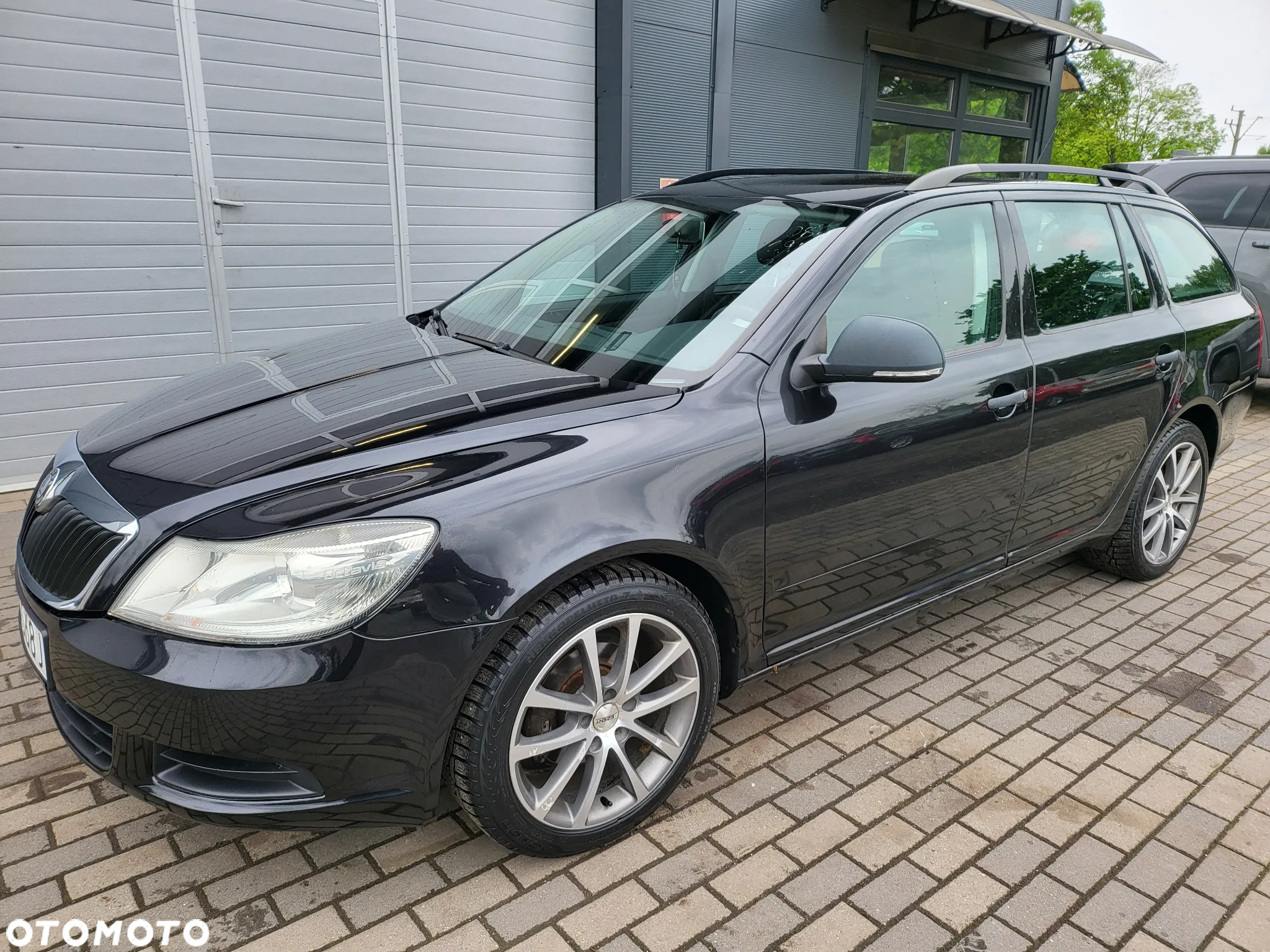 Skoda Octavia 1.9 TDI Classic - 35