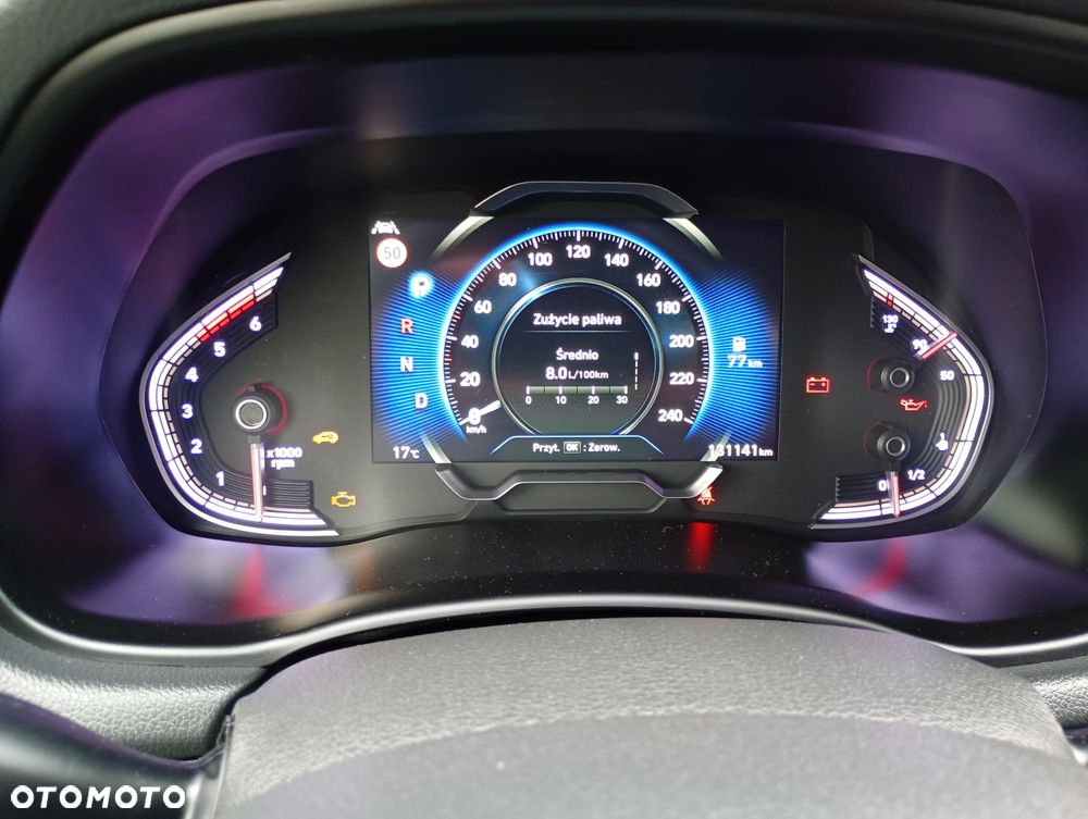 Hyundai i30 1.6 CRDI DCT EDITION 30 - 14