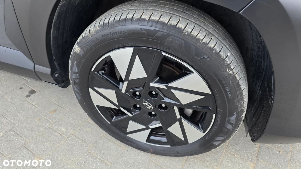 Hyundai Kona 1.6 GDI Hybrid Platinum DCT - 26