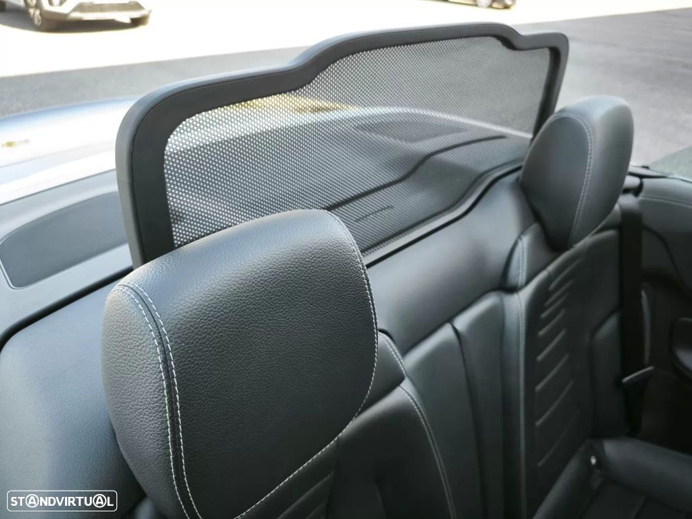 Mercedes-Benz E 220 d AMG Line - 51