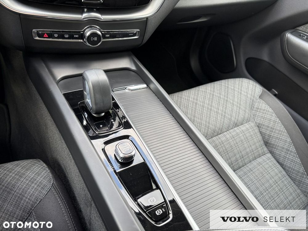 Volvo XC 60 - 16