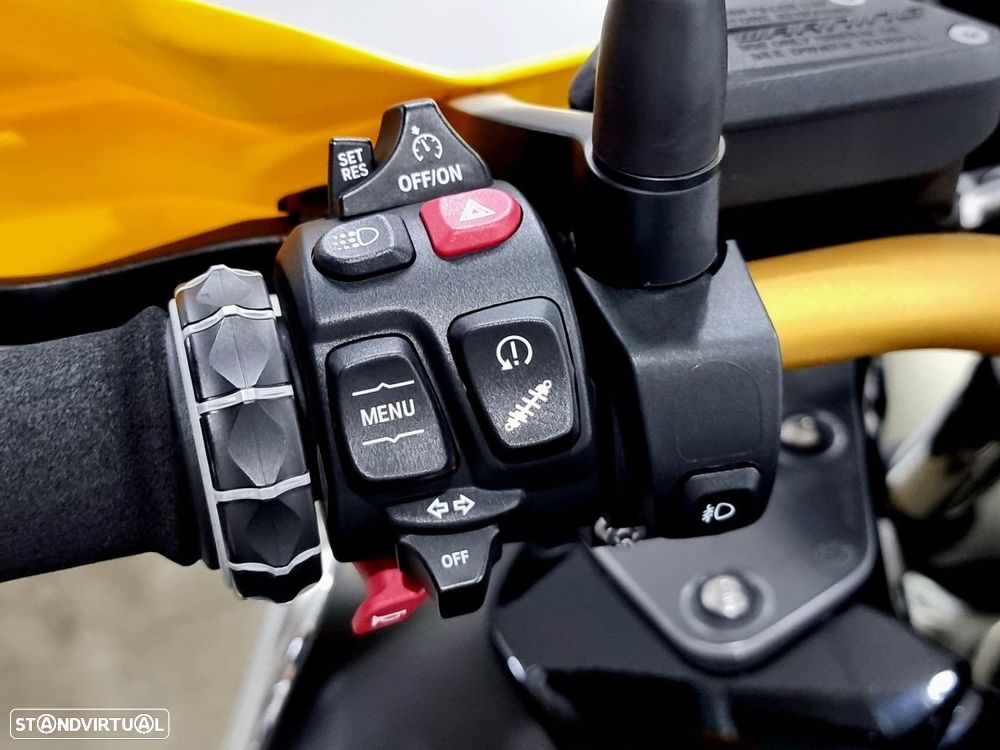 BMW R 1250 GS Adventure 1250GSAdventure 40 Anos - 10