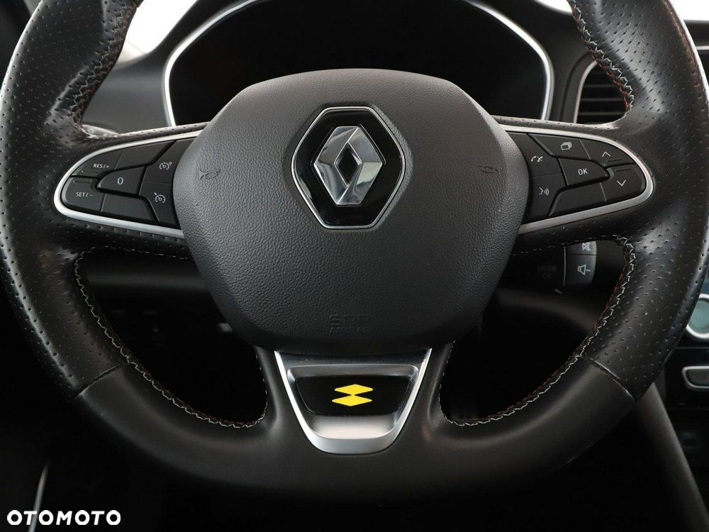 Renault Megane 1.6 E-TECH Plug-In R.S Line - 22