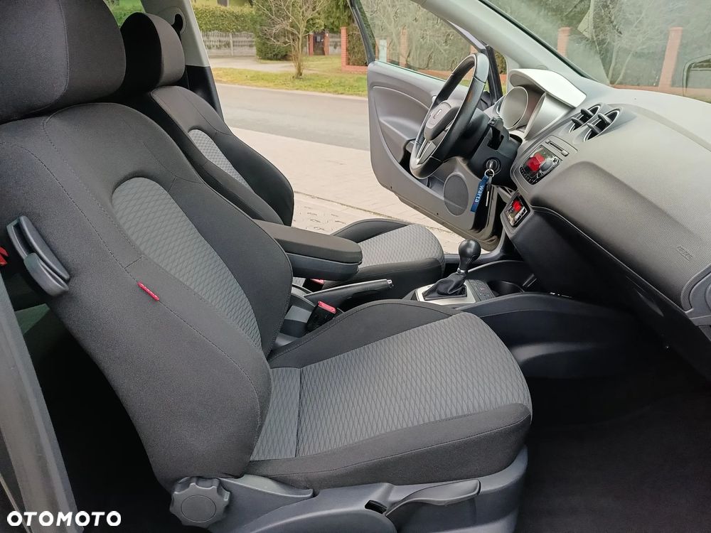 Seat Ibiza SC 1.2 TSI DSG Sport - 10