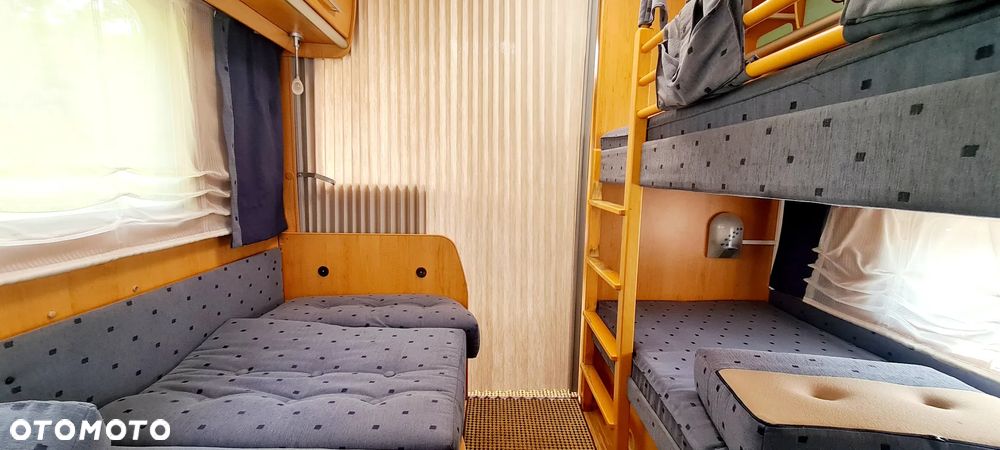 Hymer-Eriba Living 530K - 18