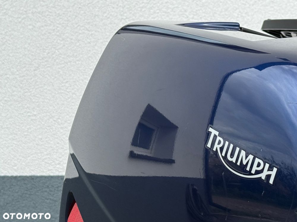 Triumph Sprint - 9