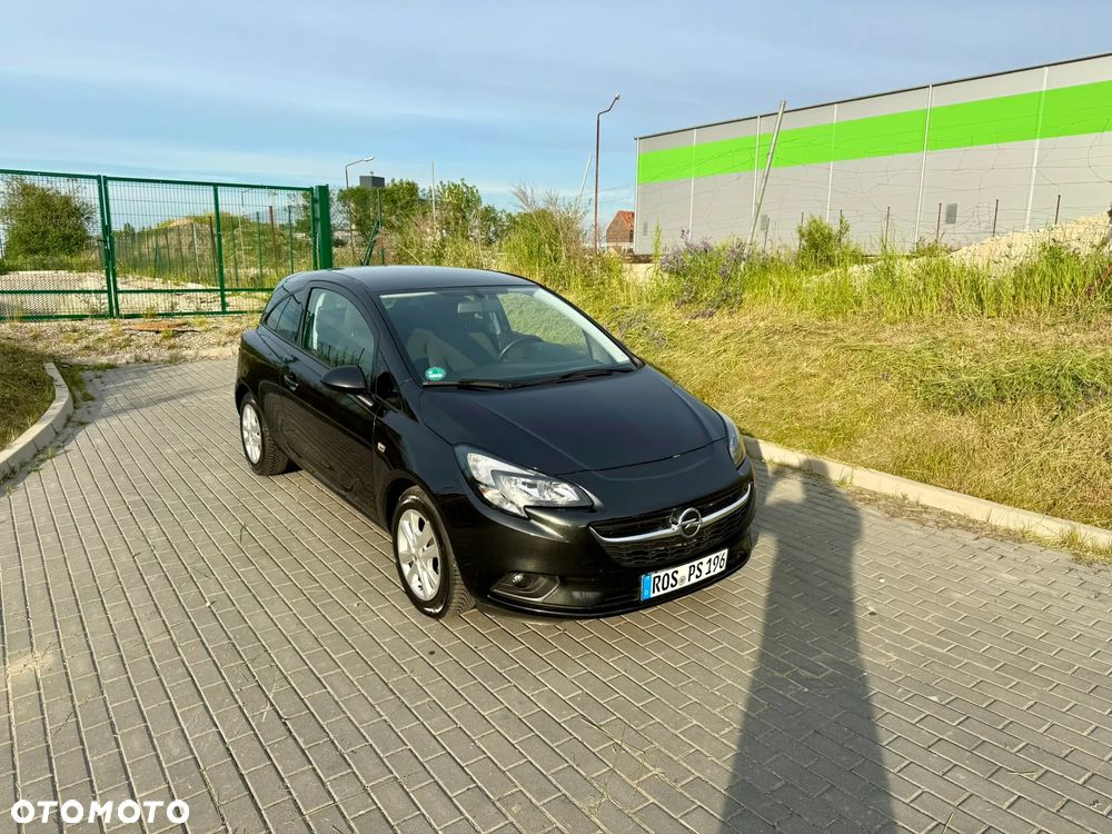 Opel Corsa - 2