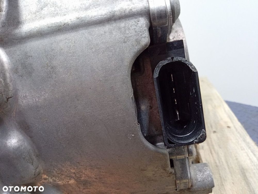 SKODA OCTAVIA IV 2.0 TDI 150KM SKRZYNIA AUTOMAT DSG VCW - 6