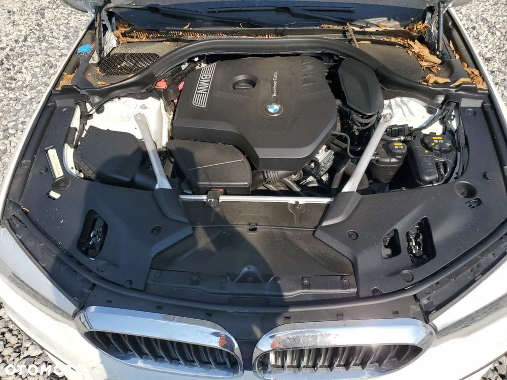BMW Seria 5 - 11