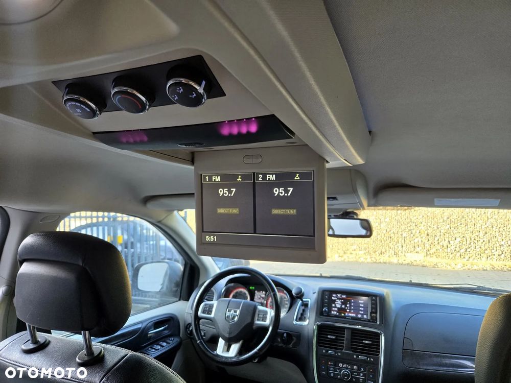 Dodge Grand Caravan 3.6 Express - 9