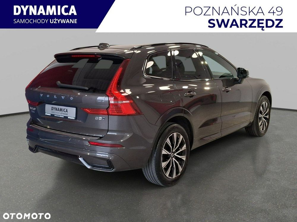 Volvo XC 60 - 8