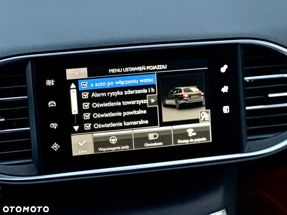 Peugeot 308 SW BlueHDi 150 Stop & Start GT-Line Edition - 40