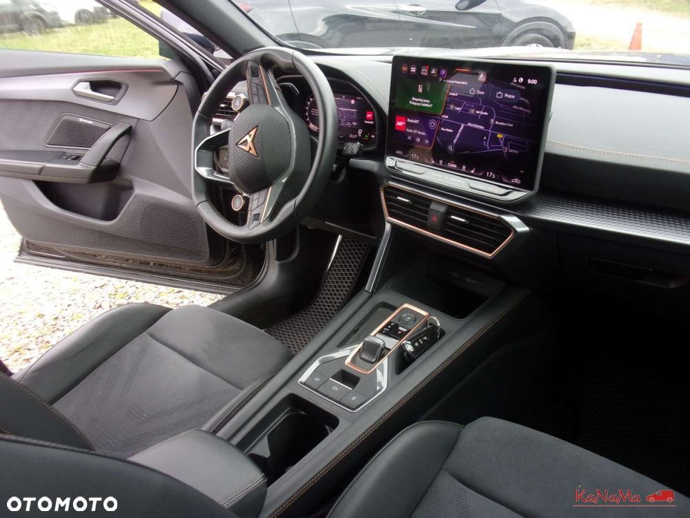 Cupra Formentor - 32