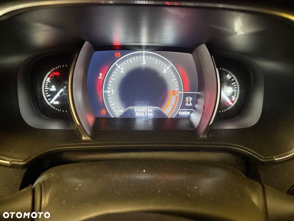 Renault Megane 1.5 dCi Intens - 22