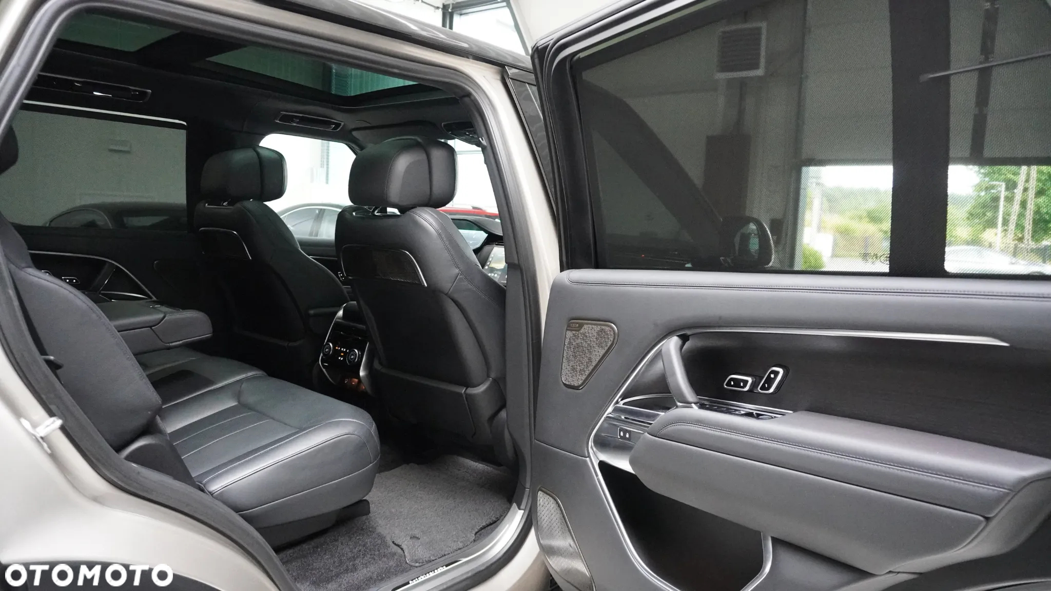 Land Rover Range Rover 3.0 D LWB AB - 11