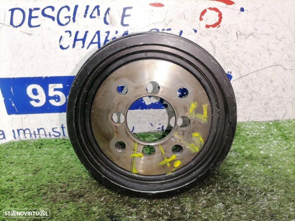 POLIE CAMBOTA FORD MONDEO II 2000 -93FF6B319AB - 1