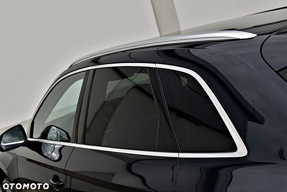 Audi Q5 35 TDI Quattro S tronic - 13