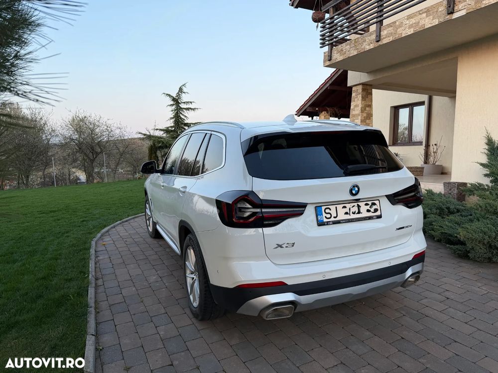 BMW X3 - 12