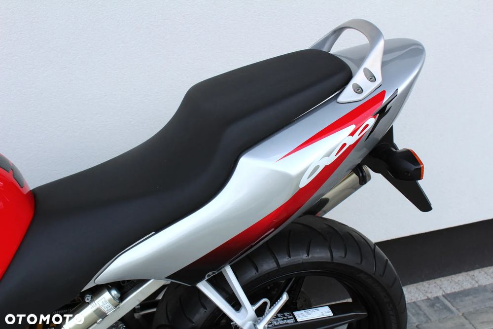 Honda CBR - 20